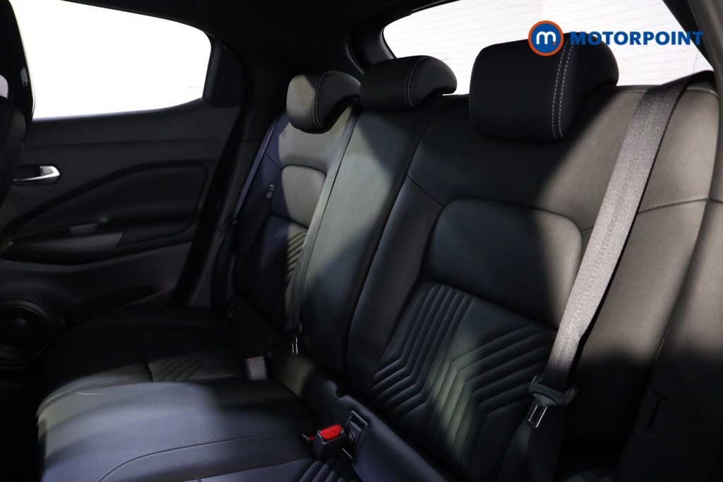 Nissan Juke Tekna Automatic Petrol SUV - Stock Number (1596677) - 10th supplementary image