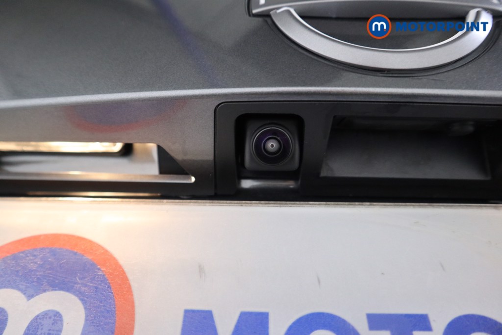 Nissan Juke Tekna Automatic Petrol SUV - Stock Number (1596677) - 12th supplementary image