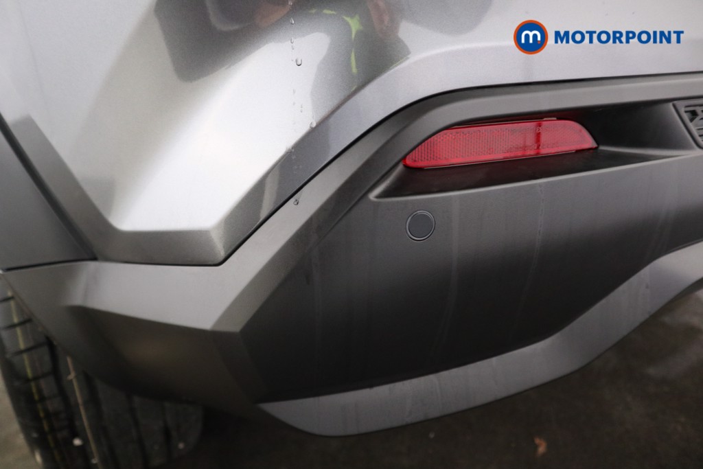 Nissan Juke Tekna Automatic Petrol SUV - Stock Number (1596677) - 17th supplementary image