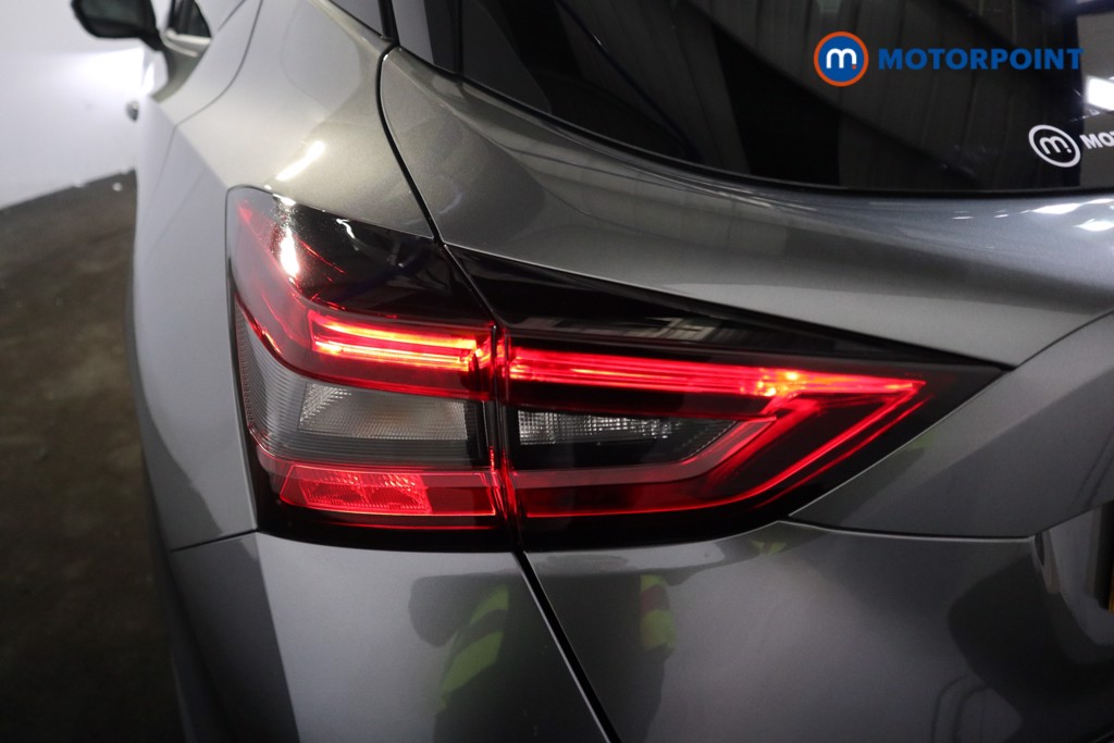 Nissan Juke Tekna Automatic Petrol SUV - Stock Number (1596677) - 18th supplementary image