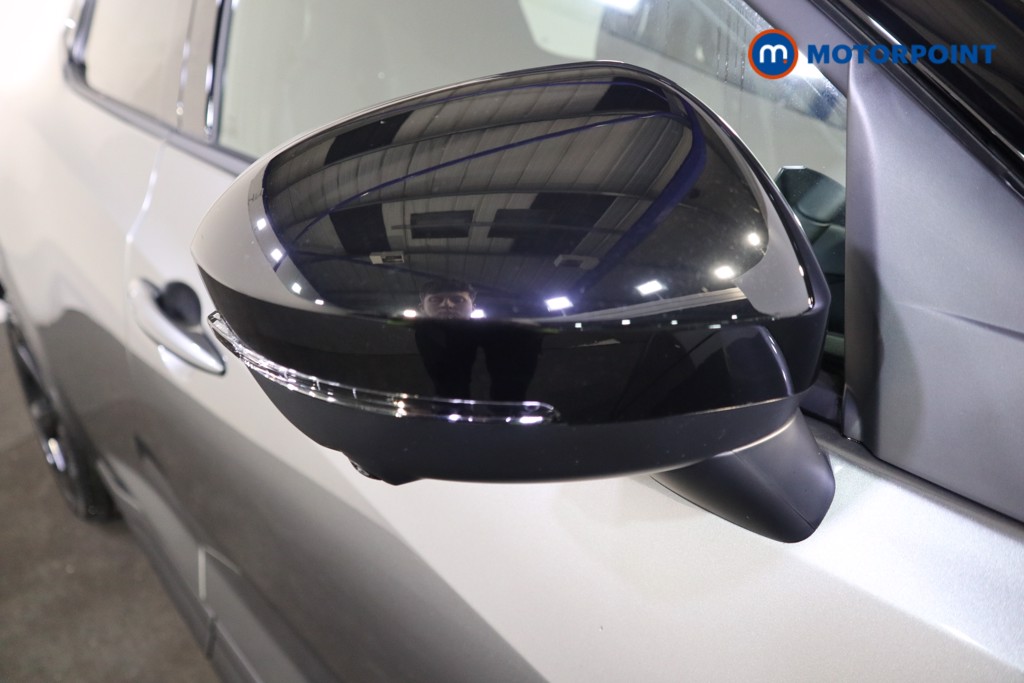 Nissan Juke Tekna Automatic Petrol SUV - Stock Number (1596677) - 21st supplementary image