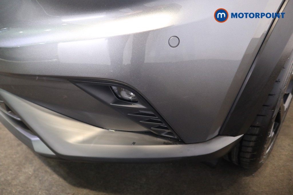 Nissan Juke Tekna Automatic Petrol SUV - Stock Number (1596677) - 23rd supplementary image