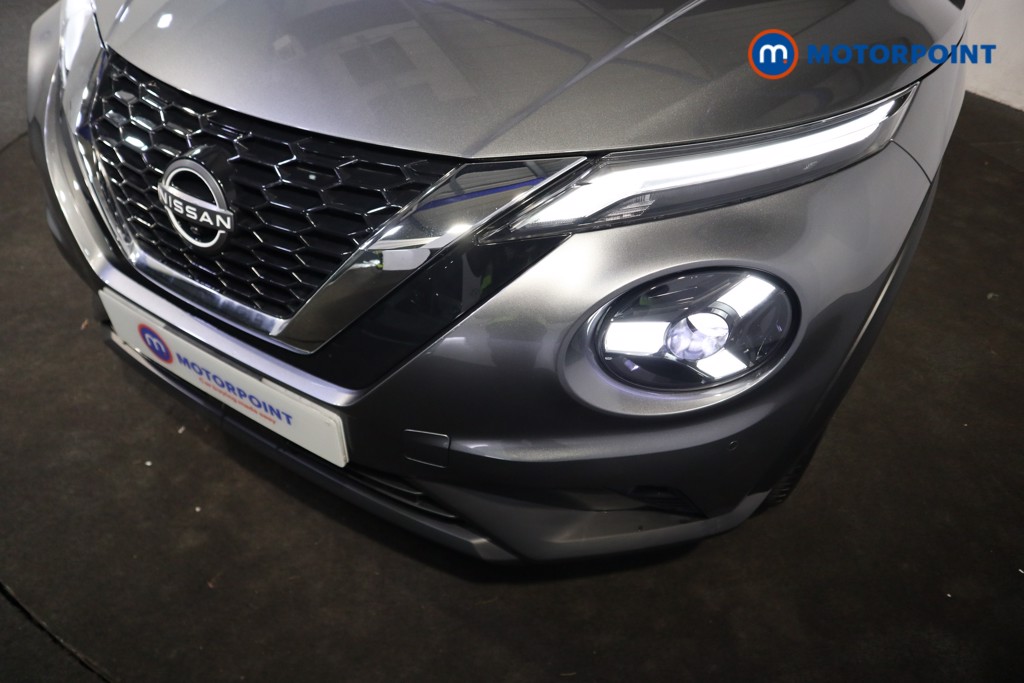 Nissan Juke Tekna Automatic Petrol SUV - Stock Number (1596677) - 24th supplementary image