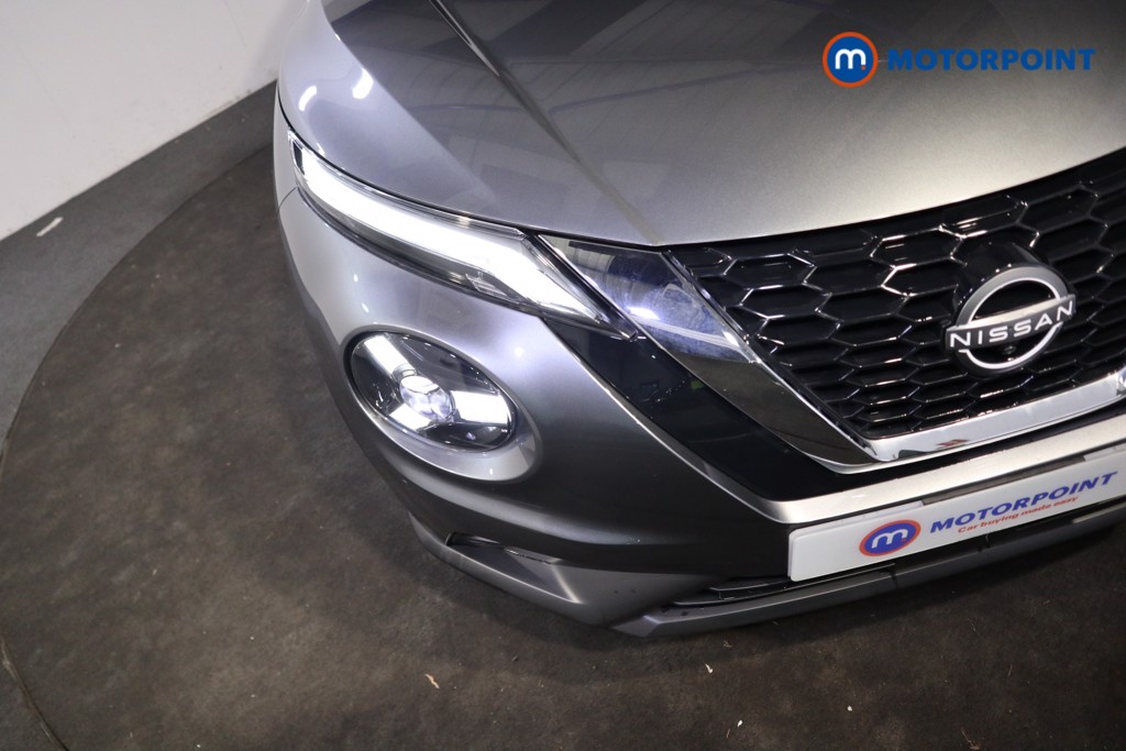 Nissan Juke Tekna Automatic Petrol SUV - Stock Number (1596677) - 25th supplementary image