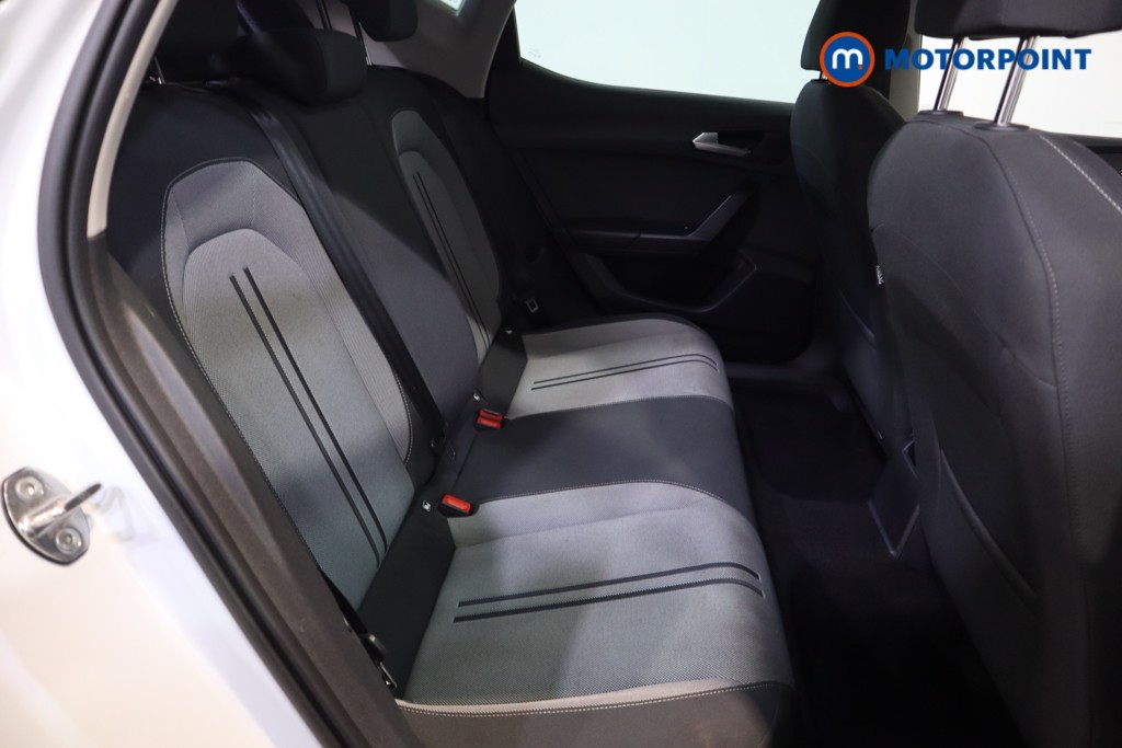 Seat Leon Se Dynamic Manual Petrol Hatchback - Stock Number (1596739) - 7th supplementary image