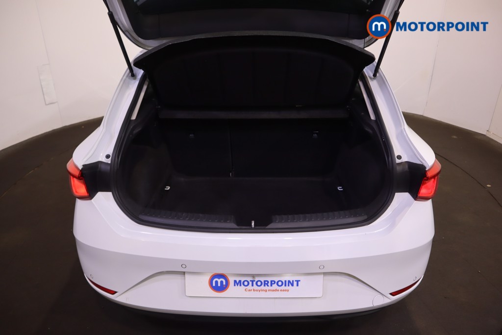 Seat Leon Se Dynamic Manual Petrol Hatchback - Stock Number (1596739) - 8th supplementary image