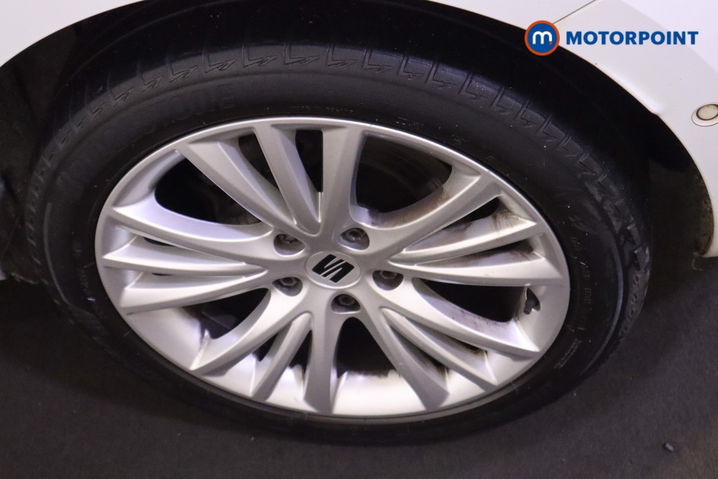 Seat Leon Se Dynamic Manual Petrol Hatchback - Stock Number (1596739) - 9th supplementary image