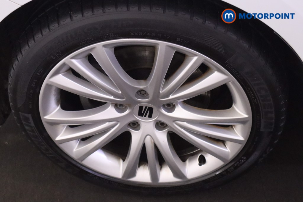 Seat Leon Se Dynamic Manual Petrol Hatchback - Stock Number (1596739) - 10th supplementary image