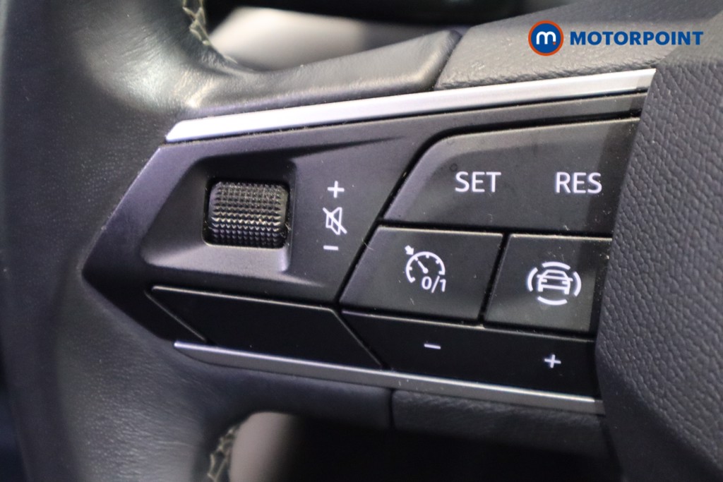 Seat Leon Se Dynamic Manual Petrol Hatchback - Stock Number (1596739) - 17th supplementary image