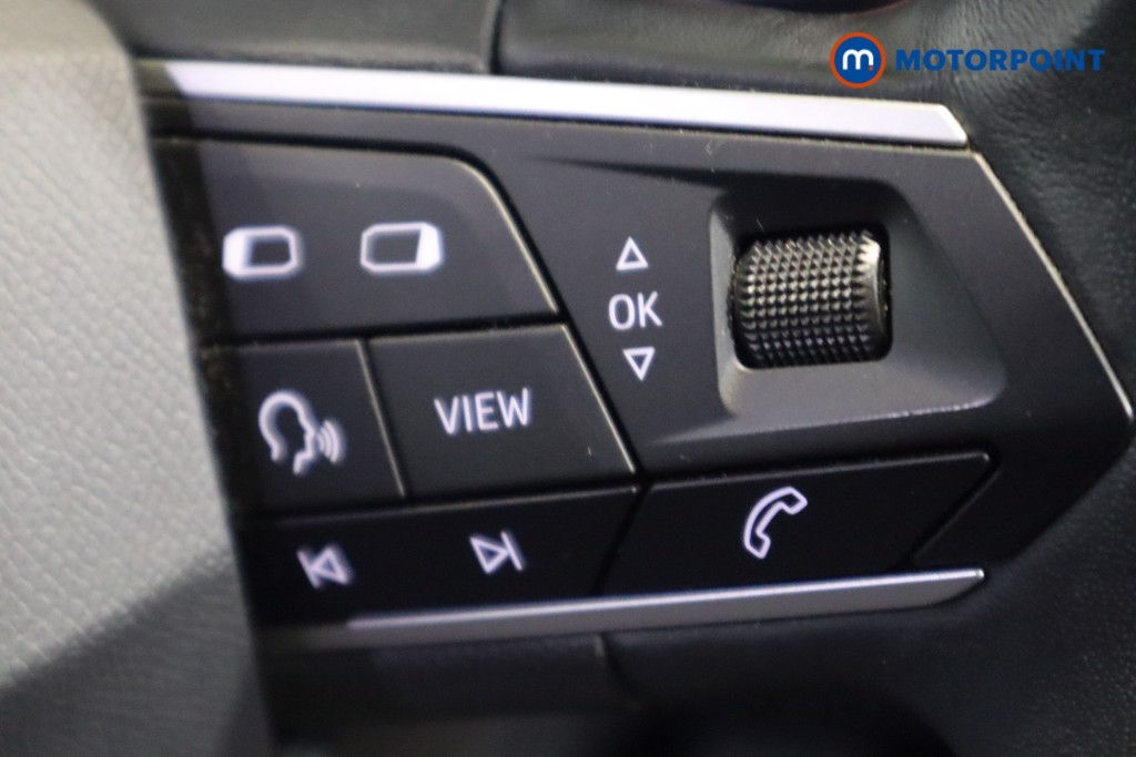 Seat Leon Se Dynamic Manual Petrol Hatchback - Stock Number (1596739) - 18th supplementary image