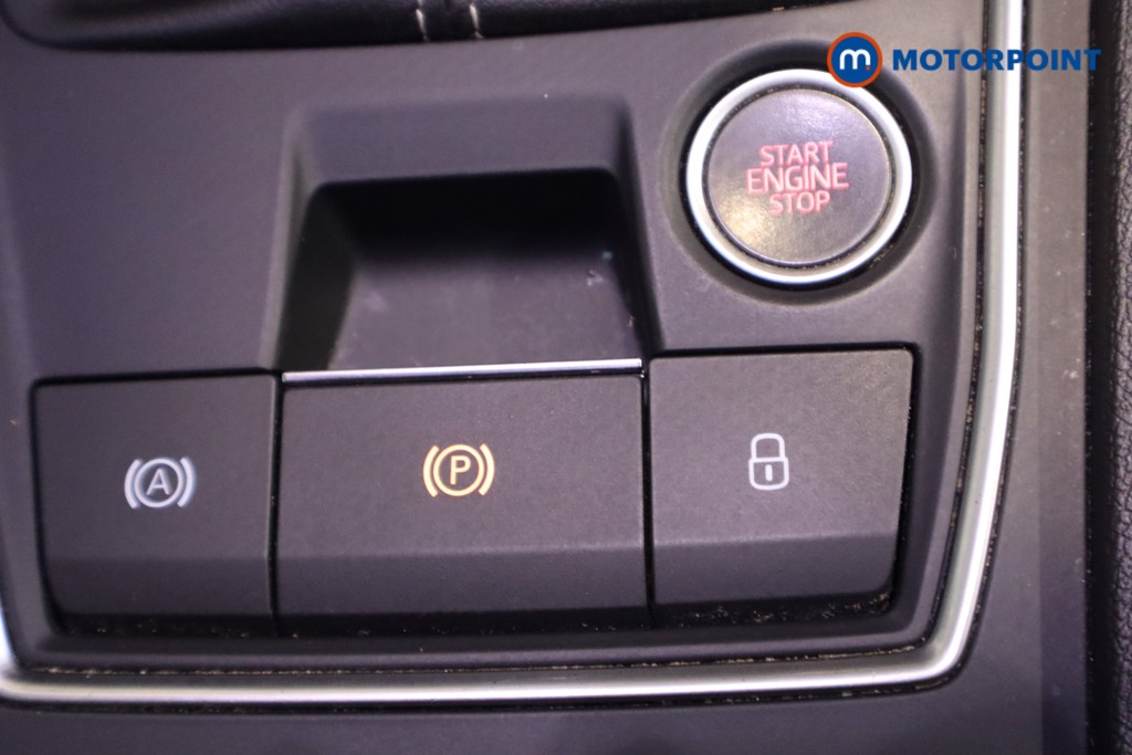 Seat Leon Se Dynamic Manual Petrol Hatchback - Stock Number (1596739) - 21st supplementary image