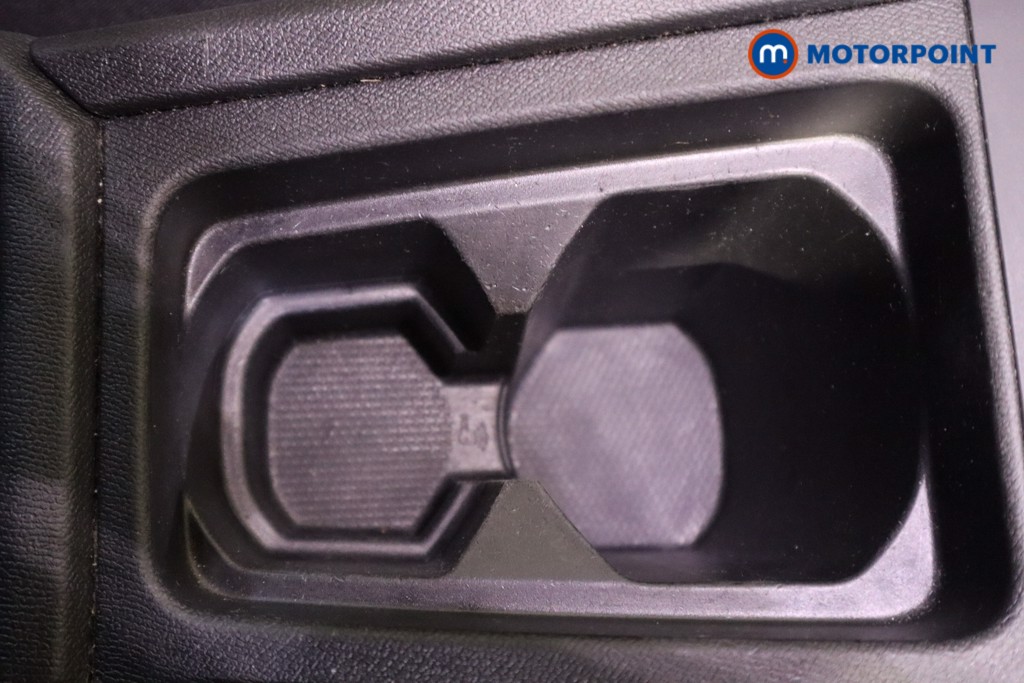 Seat Leon Se Dynamic Manual Petrol Hatchback - Stock Number (1596739) - 22nd supplementary image