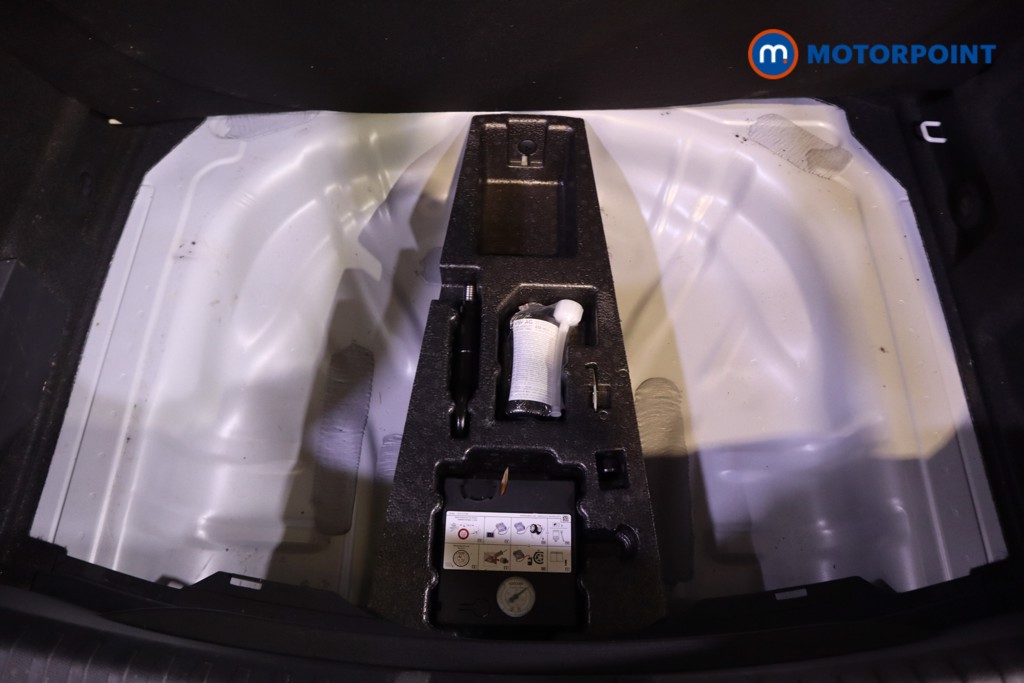 Seat Leon Se Dynamic Manual Petrol Hatchback - Stock Number (1596739) - 25th supplementary image