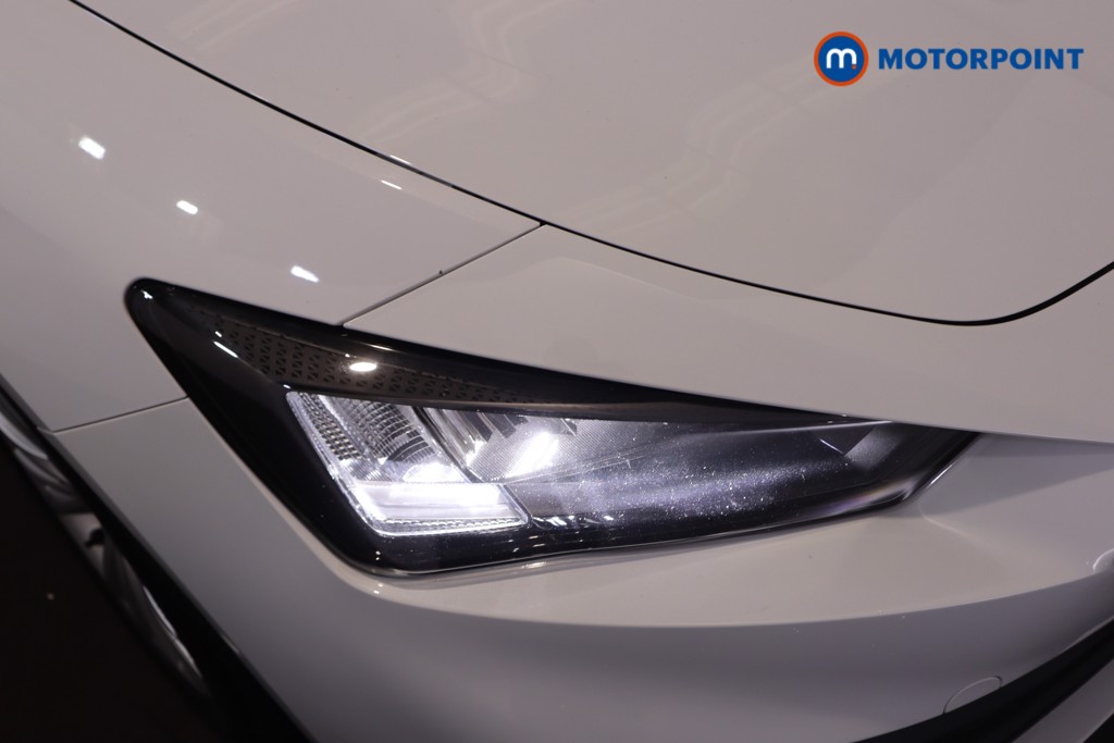 Seat Leon Se Dynamic Manual Petrol Hatchback - Stock Number (1596739) - 29th supplementary image