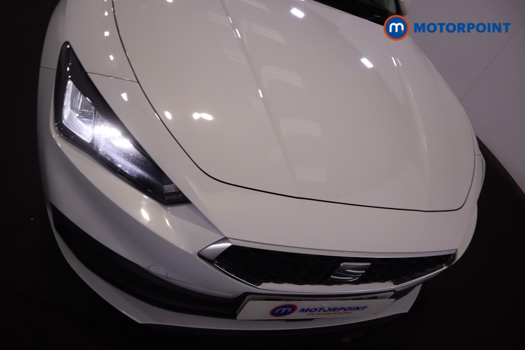 Seat Leon Se Dynamic Manual Petrol Hatchback - Stock Number (1596739) - 30th supplementary image