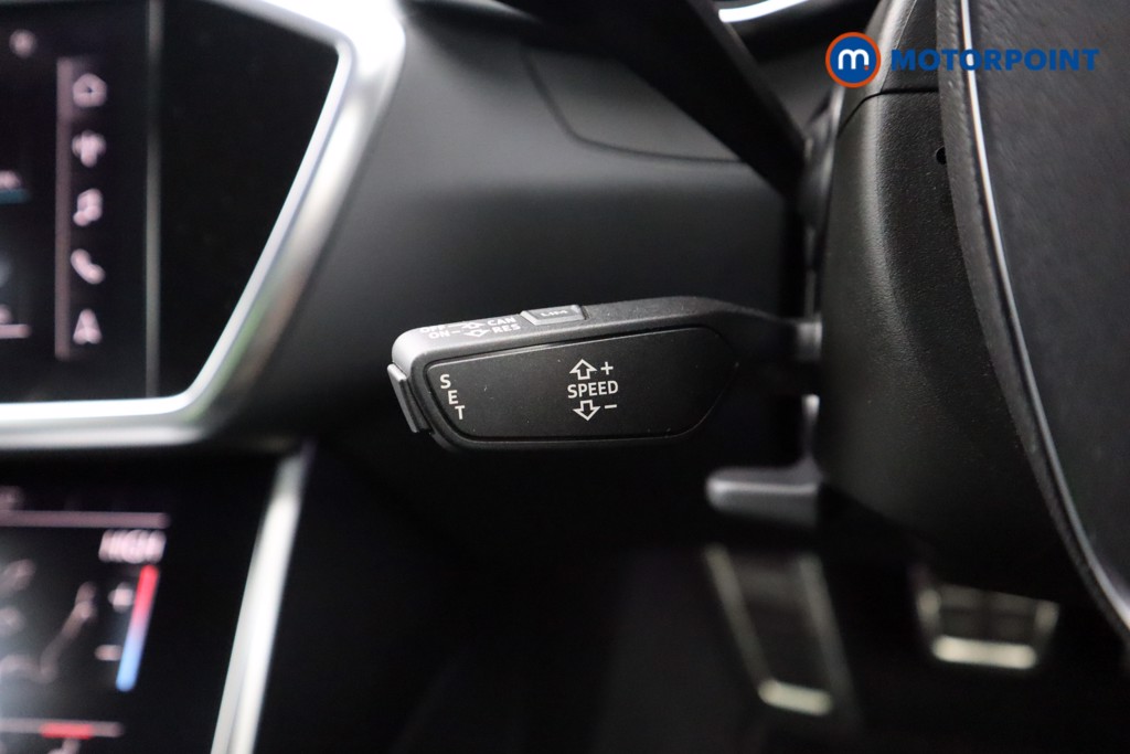 Audi A6 Black Edition Automatic Petrol Saloon - Stock Number (1596831) - 9th supplementary image