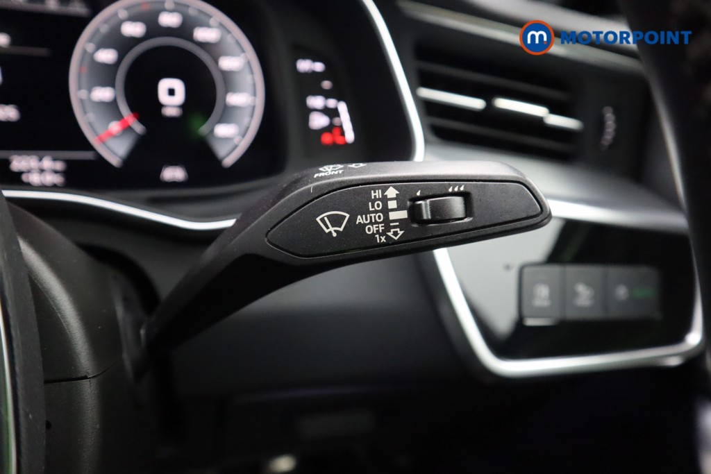 Audi A6 Black Edition Automatic Petrol Saloon - Stock Number (1596831) - 10th supplementary image