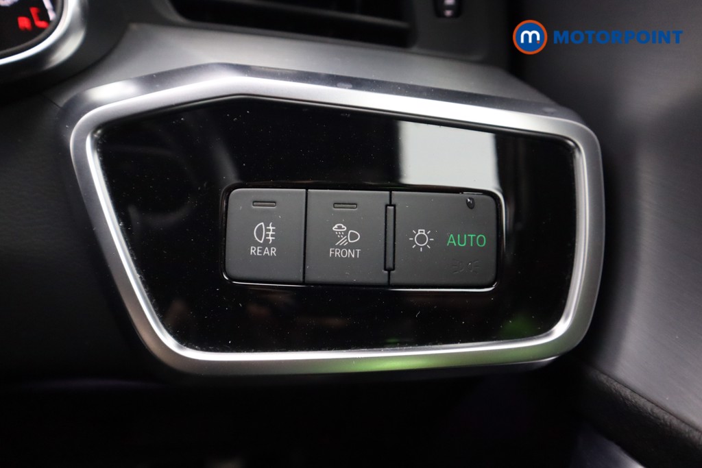 Audi A6 Black Edition Automatic Petrol Saloon - Stock Number (1596831) - 11th supplementary image