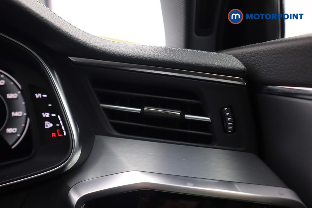 Audi A6 Black Edition Automatic Petrol Saloon - Stock Number (1596831) - 12th supplementary image