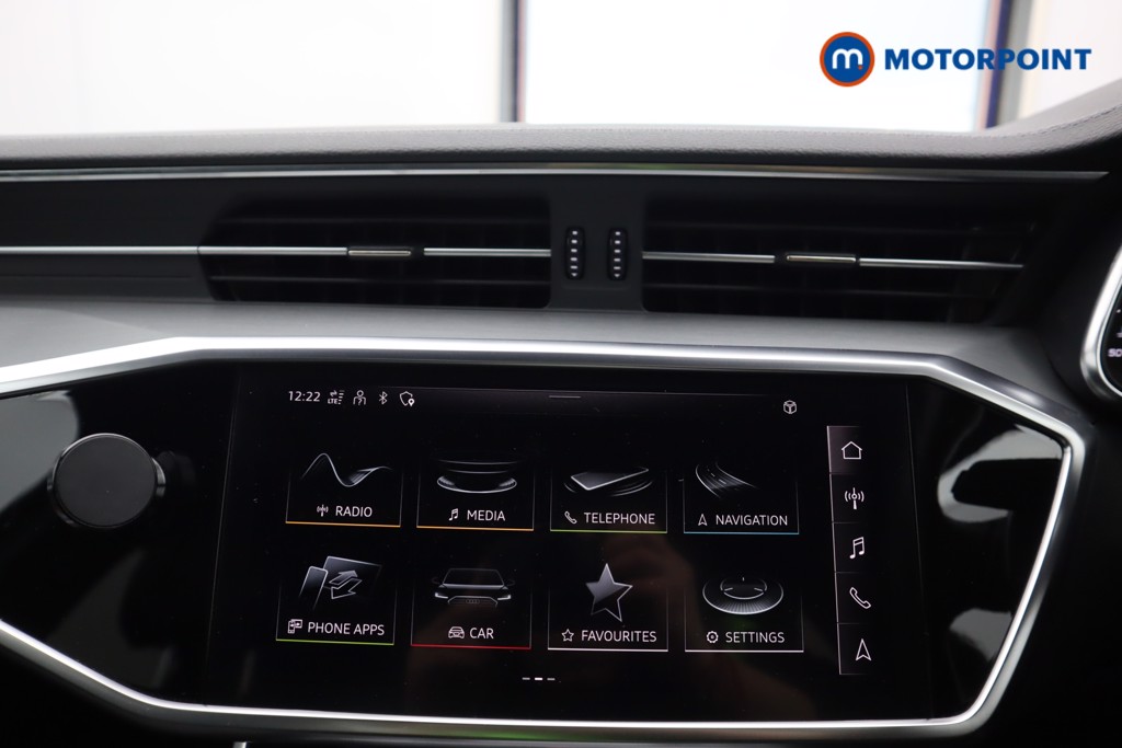 Audi A6 Black Edition Automatic Petrol Saloon - Stock Number (1596831) - 13th supplementary image