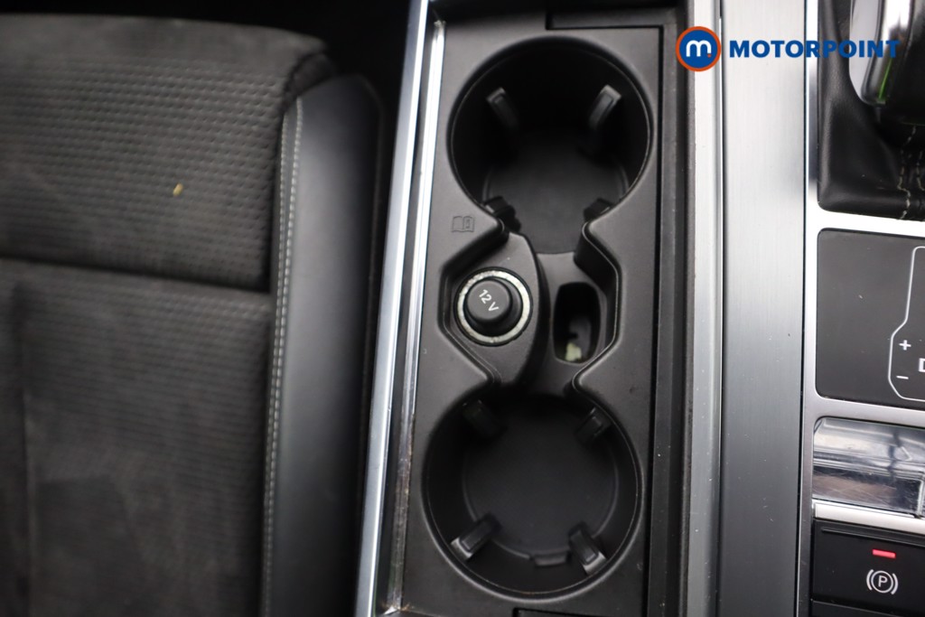 Audi A6 Black Edition Automatic Petrol Saloon - Stock Number (1596831) - 16th supplementary image