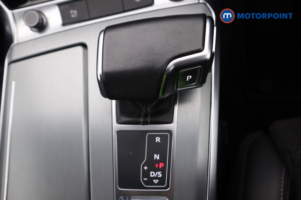 Audi A6 Black Edition Automatic Petrol Saloon - Stock Number (1596831) - 17th supplementary image