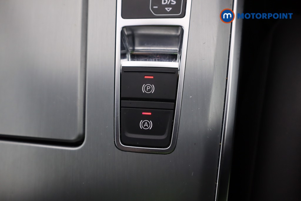 Audi A6 Black Edition Automatic Petrol Saloon - Stock Number (1596831) - 18th supplementary image