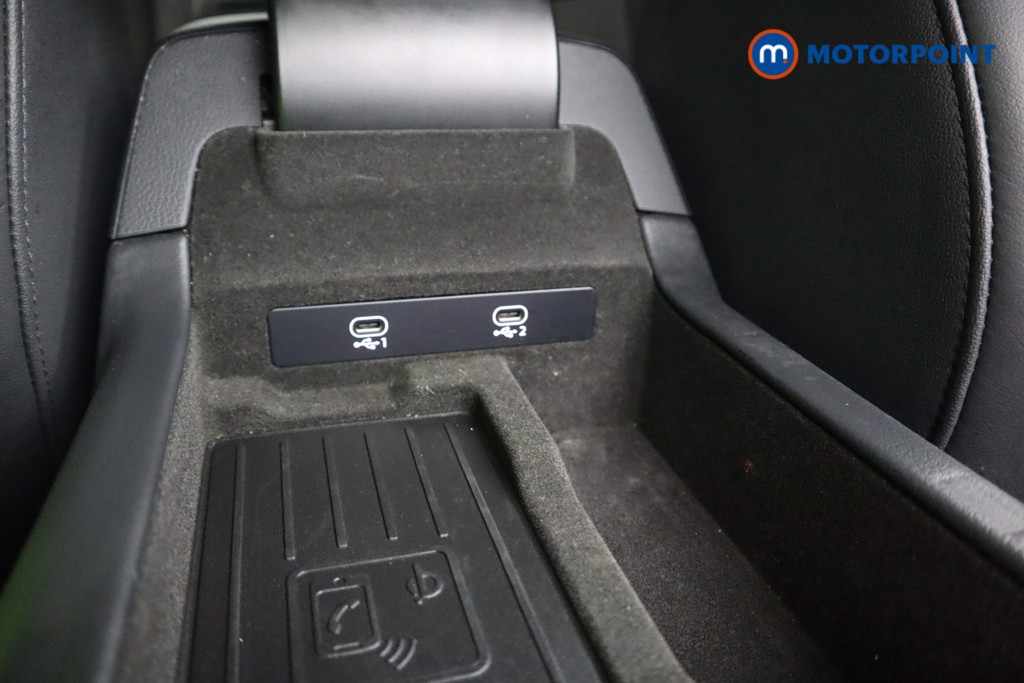 Audi A6 Black Edition Automatic Petrol Saloon - Stock Number (1596831) - 19th supplementary image