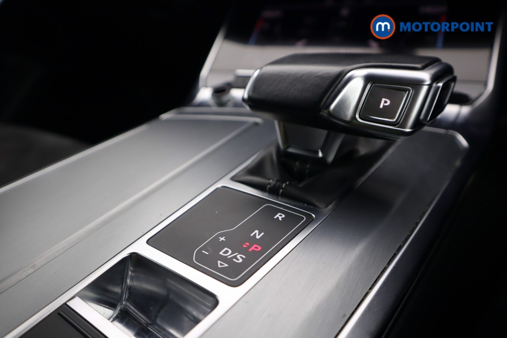 Audi A6 Black Edition Automatic Petrol Saloon - Stock Number (1596831) - 20th supplementary image