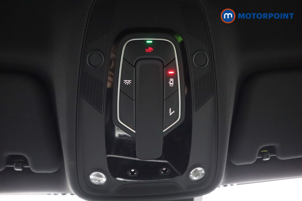 Audi A6 Black Edition Automatic Petrol Saloon - Stock Number (1596831) - 21st supplementary image