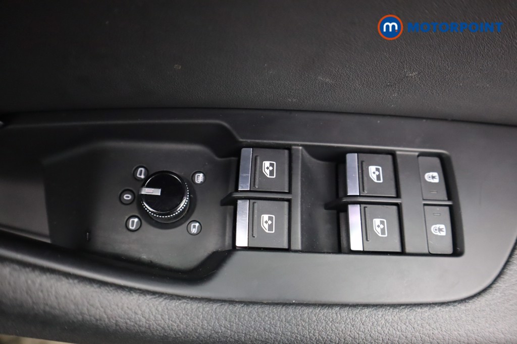 Audi A6 Black Edition Automatic Petrol Saloon - Stock Number (1596831) - 23rd supplementary image