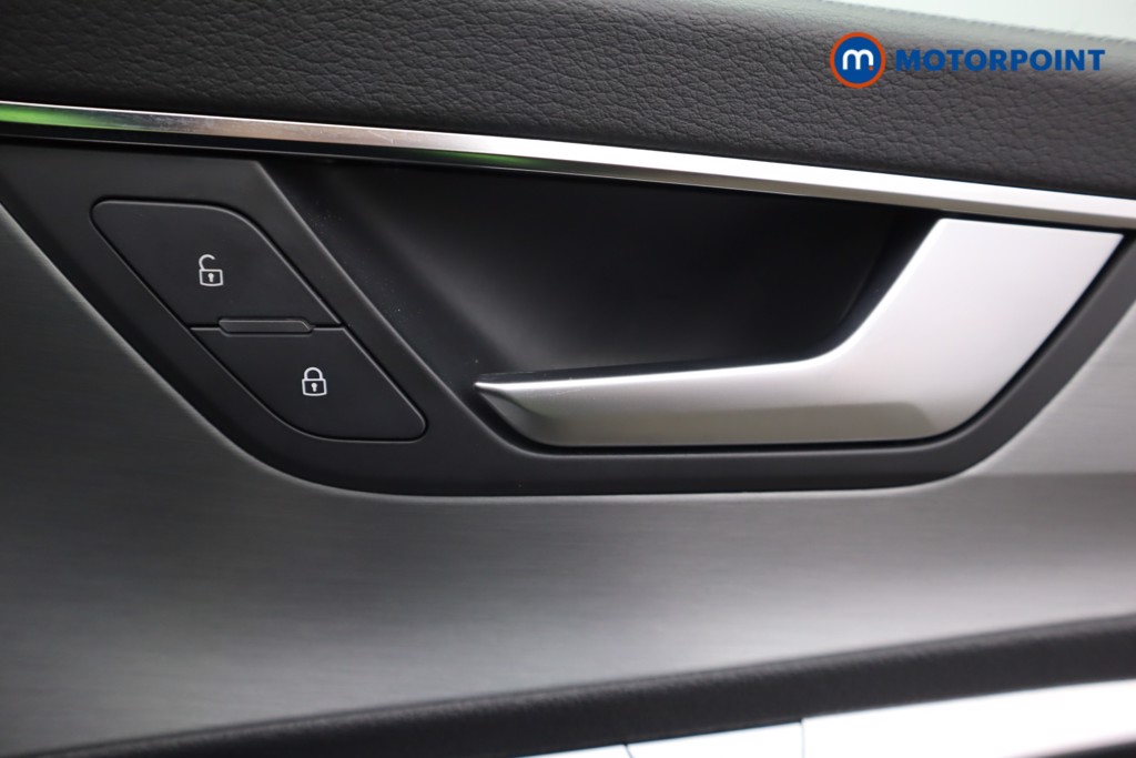 Audi A6 Black Edition Automatic Petrol Saloon - Stock Number (1596831) - 26th supplementary image