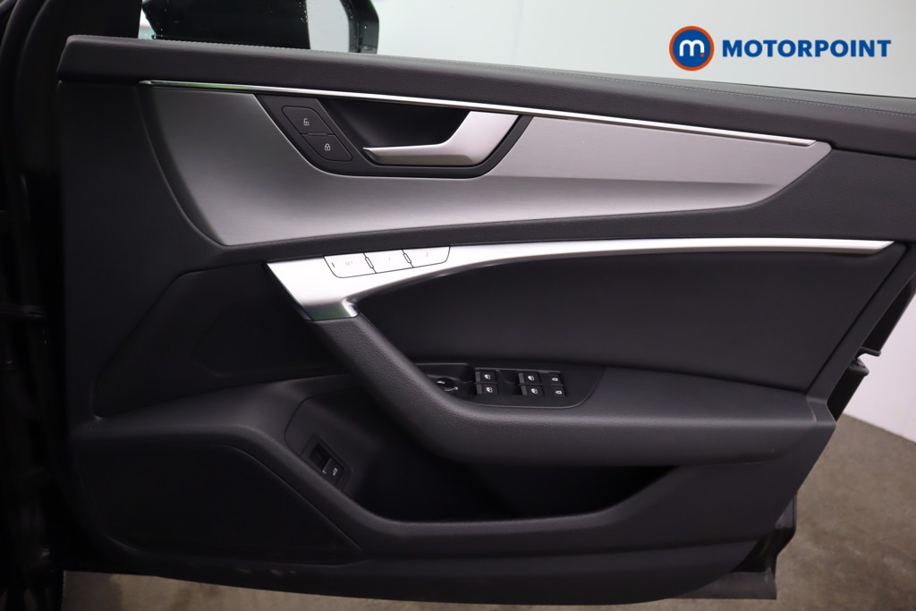 Audi A6 Black Edition Automatic Petrol Saloon - Stock Number (1596831) - 27th supplementary image