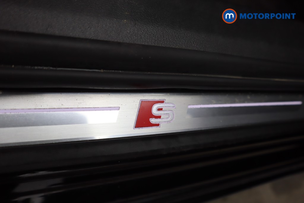 Audi A6 Black Edition Automatic Petrol Saloon - Stock Number (1596831) - 29th supplementary image