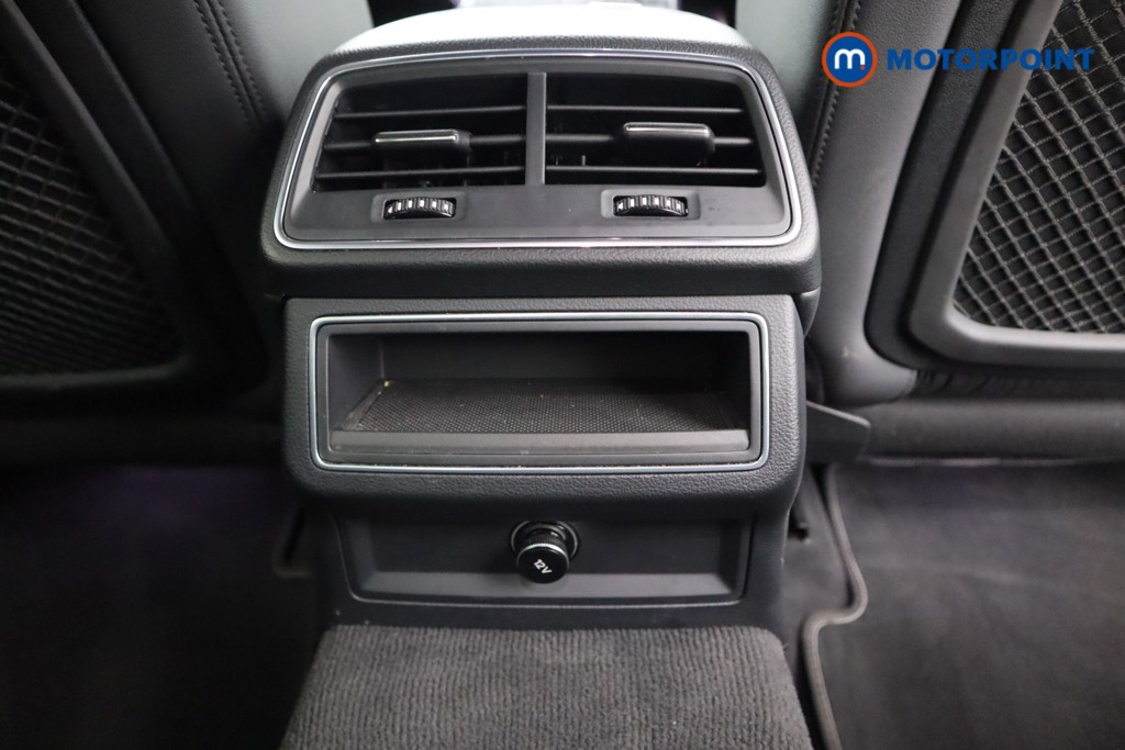 Audi A6 Black Edition Automatic Petrol Saloon - Stock Number (1596831) - 32nd supplementary image