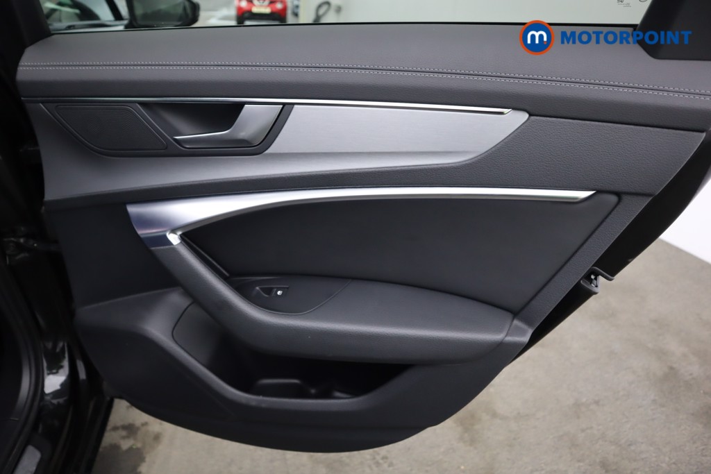 Audi A6 Black Edition Automatic Petrol Saloon - Stock Number (1596831) - 35th supplementary image