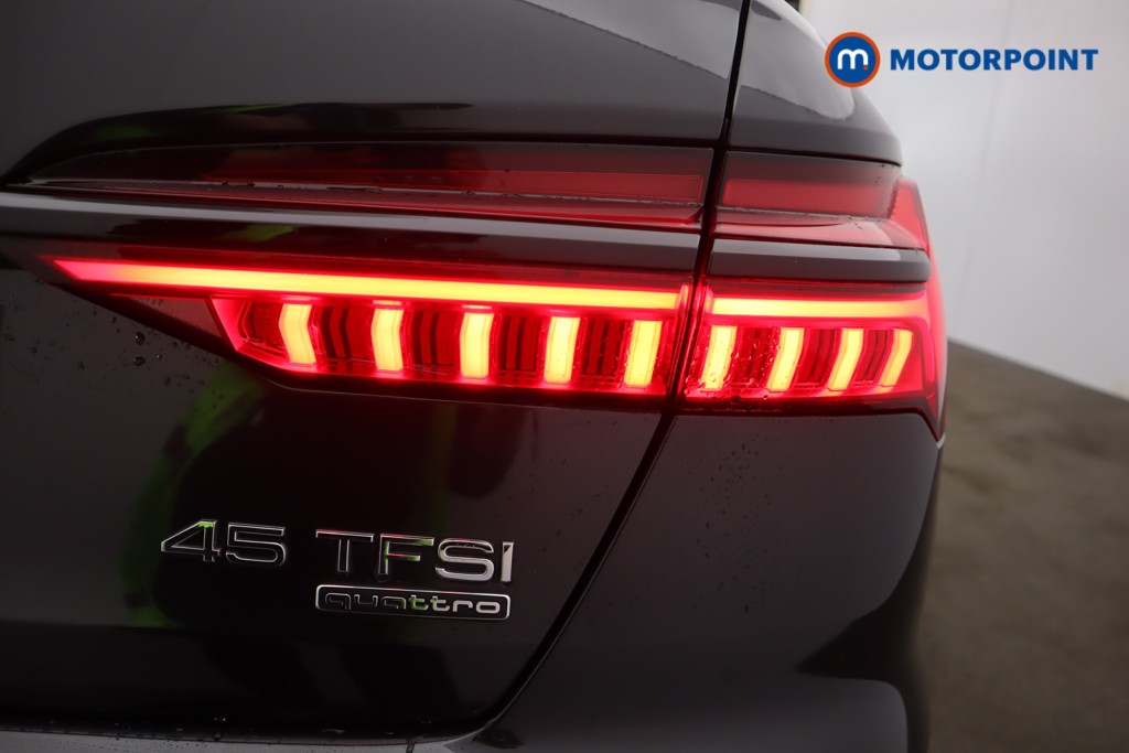 Audi A6 Black Edition Automatic Petrol Saloon - Stock Number (1596831) - 36th supplementary image