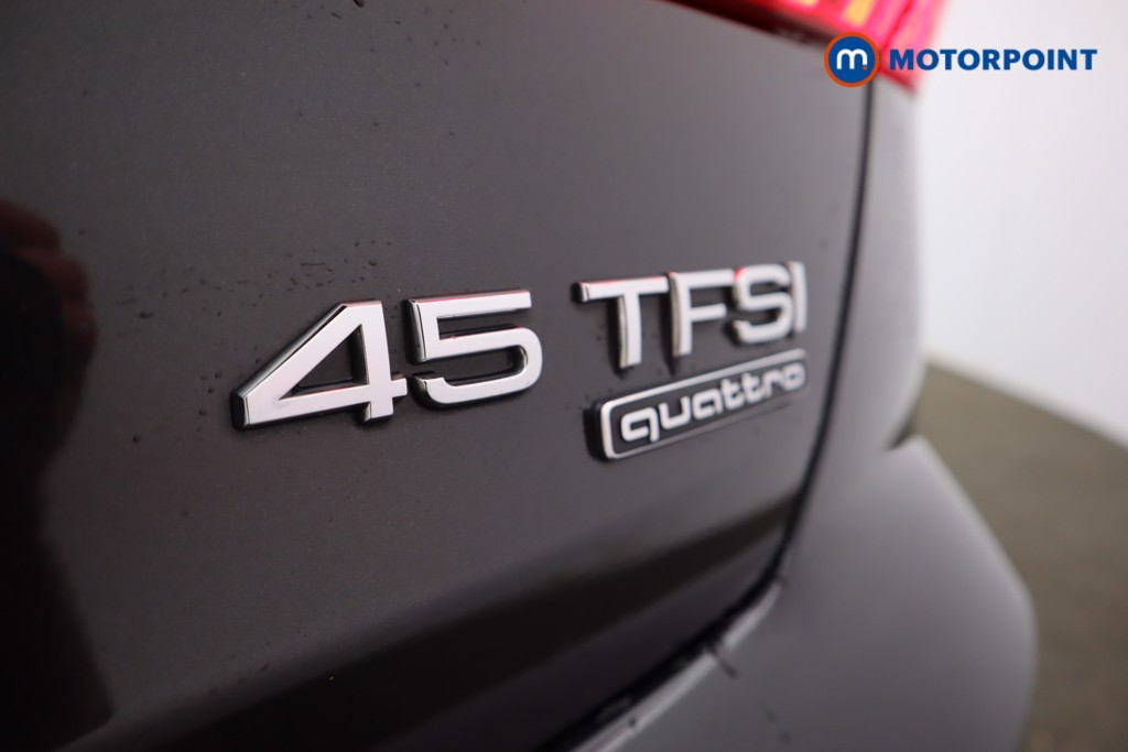 Audi A6 Black Edition Automatic Petrol Saloon - Stock Number (1596831) - 37th supplementary image