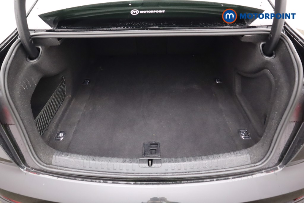 Audi A6 Black Edition Automatic Petrol Saloon - Stock Number (1596831) - 38th supplementary image