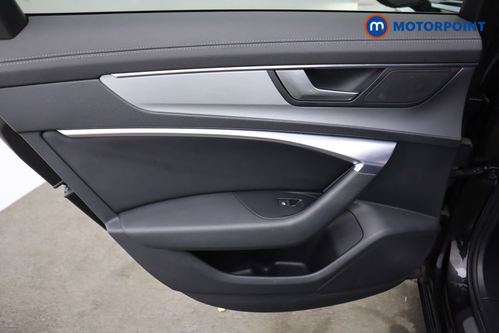 Audi A6 Black Edition Automatic Petrol Saloon - Stock Number (1596831) - 40th supplementary image