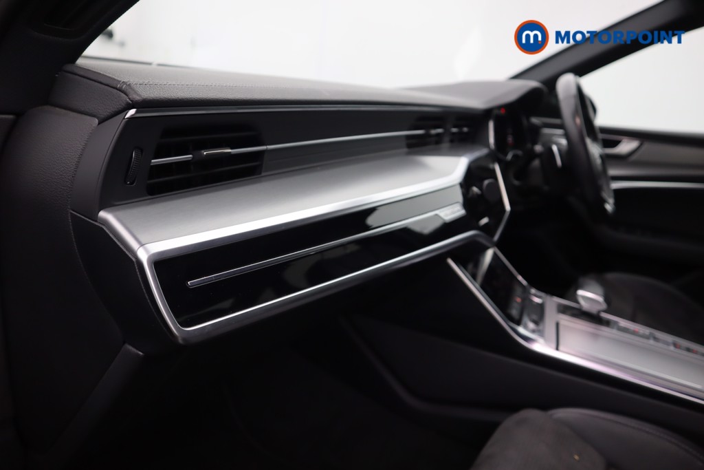 Audi A6 Black Edition Automatic Petrol Saloon - Stock Number (1596831) - 42nd supplementary image