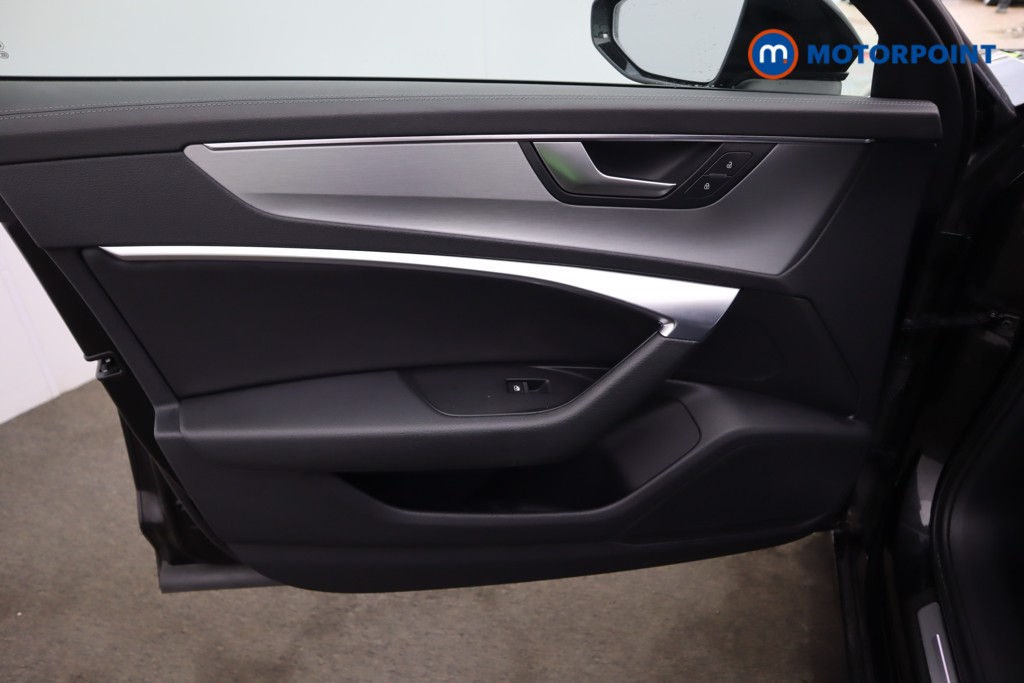 Audi A6 Black Edition Automatic Petrol Saloon - Stock Number (1596831) - 44th supplementary image