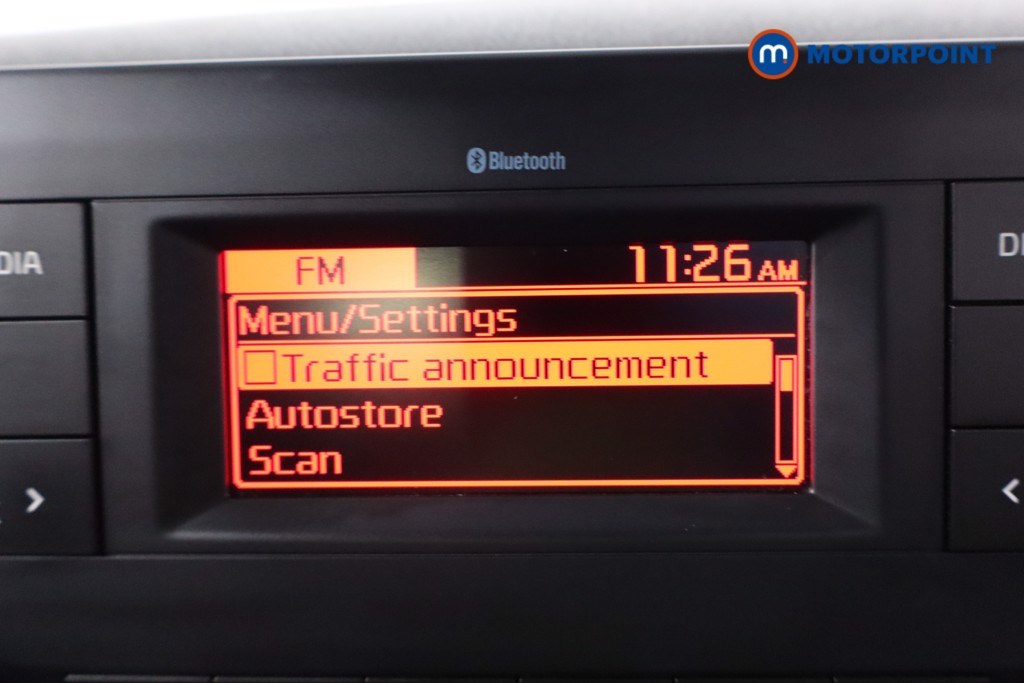 KIA RIO 1 Manual Petrol Hatchback - Stock Number (1596928) - 2nd supplementary image