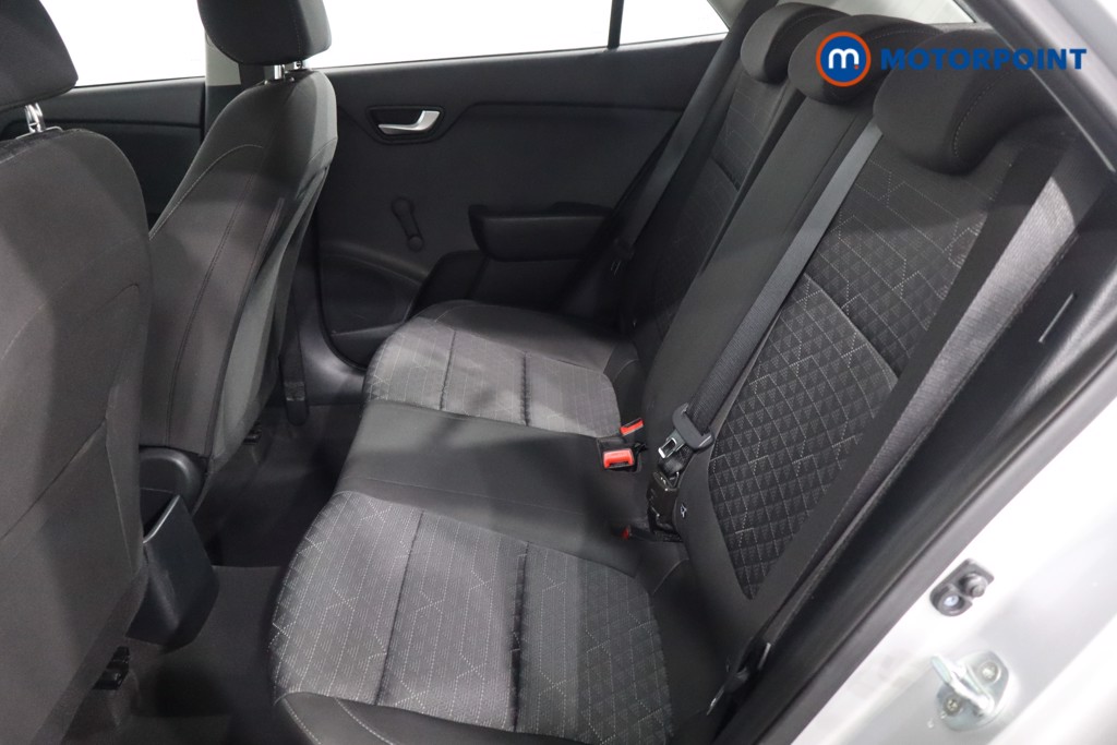 KIA RIO 1 Manual Petrol Hatchback - Stock Number (1596928) - 5th supplementary image
