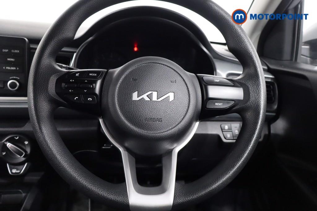 KIA RIO 1 Manual Petrol Hatchback - Stock Number (1596928) - 6th supplementary image