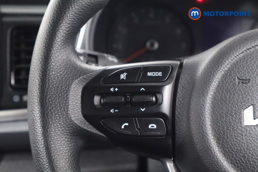 KIA RIO 1 Manual Petrol Hatchback - Stock Number (1596928) - 7th supplementary image