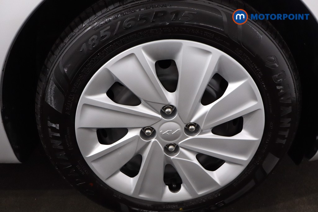 KIA RIO 1 Manual Petrol Hatchback - Stock Number (1596928) - 10th supplementary image