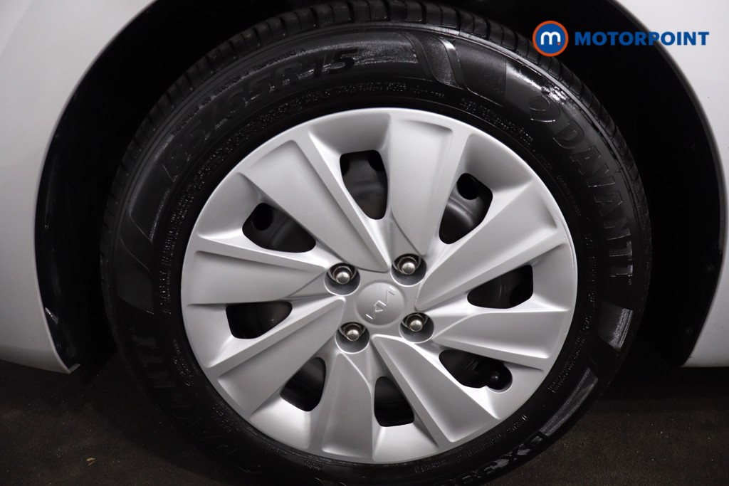 KIA RIO 1 Manual Petrol Hatchback - Stock Number (1596928) - 11th supplementary image