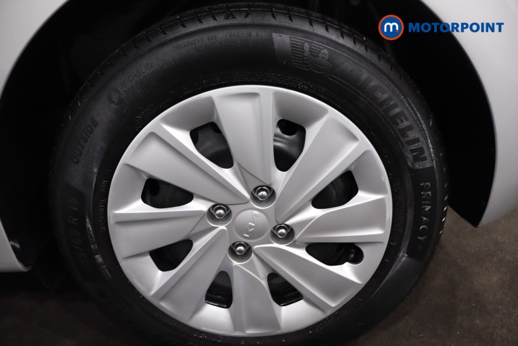 KIA RIO 1 Manual Petrol Hatchback - Stock Number (1596928) - 12th supplementary image