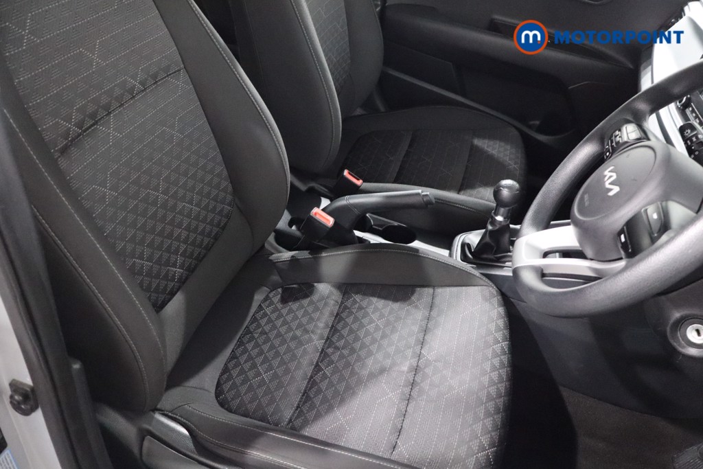 KIA RIO 1 Manual Petrol Hatchback - Stock Number (1596928) - 15th supplementary image